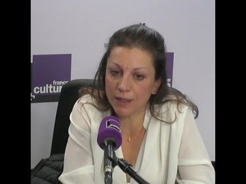 Anne-Clémentine Larroque : 