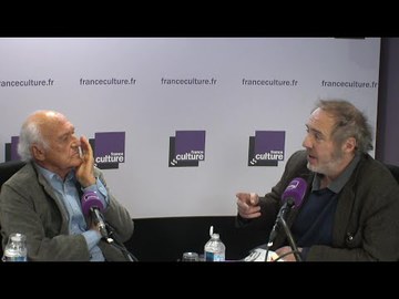 Pierre Nora et Arnaud Desplechin rendent hommage à Claude Lanzmann