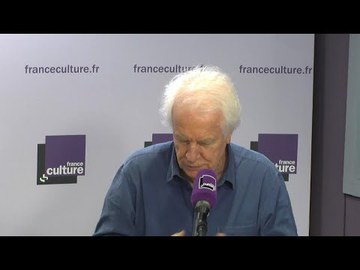 André Dussollier : La voix