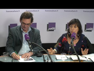 Agnès Sinaï : 