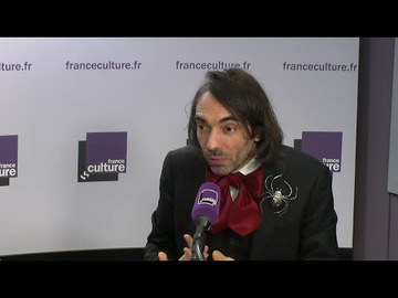 C. Villani: on n'a pas besoin de savoir ses tables de multiplication pour être grand mathématicien