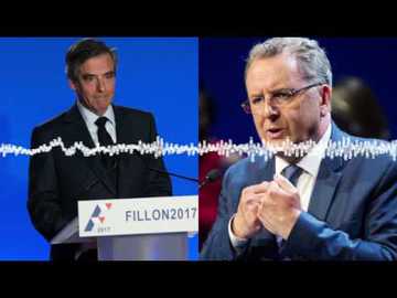 Ferrand - Fillon : deux affaires, une même défense