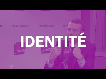 Emmanuel Macron : Identité