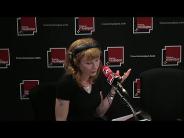 Lettre de Maupassant à une inconnue - Julie Depardieu