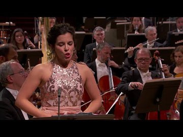 Gounod : Air de Mireille et Duo Mireille - Vincenette (Jodie Devos / Kate Aldrich)