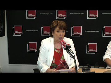 Avec la garde montante - Roselyne Bachelot