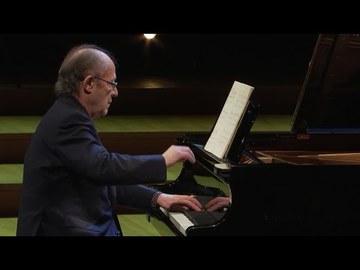 Debussy : Préludes, Deuxième livre (Alain Planès, piano)