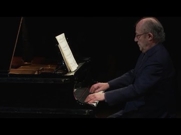 Debussy : Etudes pour piano, Livre 2 (Alain Planès, piano)
