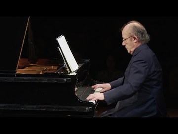 Debussy : Hommage à Haydn (Alain Planès, piano)