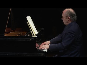 Debussy : Debussy : Valse « La plus que lente » (Alain Planès, piano)