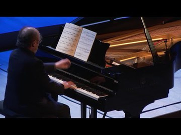 Debussy : Etudes pour piano, Livre 1 (Alain Planès, piano)