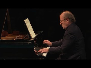 Debussy : Préludes, Premier livre (Alain Planès, piano)