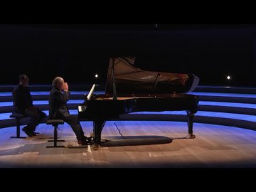 Debussy : Images, première série (Alain Planès, piano)