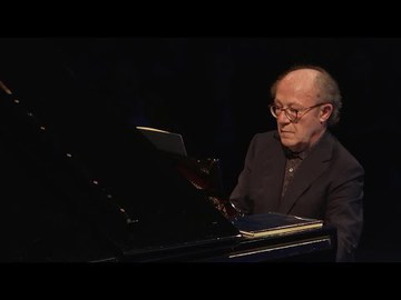 Debussy : L'Isle joyeuse (Alain Planès, piano)