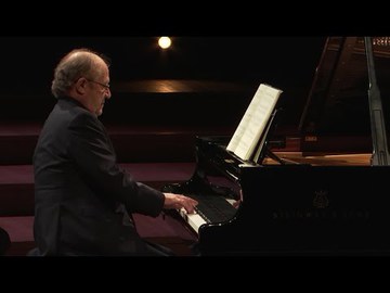 Debussy : Suite bergamasque (Alain Planès, piano)