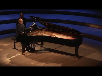 Debussy : Pour le piano (Alain Planès, piano)