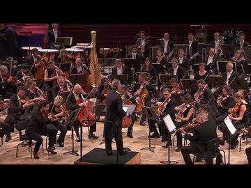 Boris Blacher : Variations sur un thème de Paganini (Orchestre national de France / Emmanuel Kriv...
