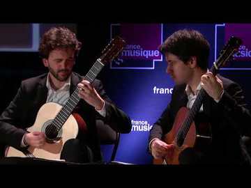 Claude Debussy / Quatuor Eclisses | Suite Bergamasque