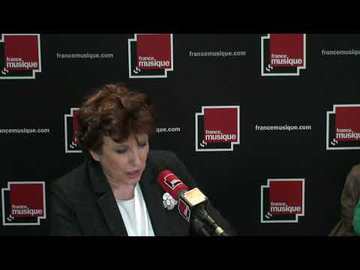 Partant pour la Syrie - Roselyne Bachelot