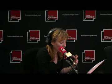 Hommage à Stéphane Audran par Julie Depardieu