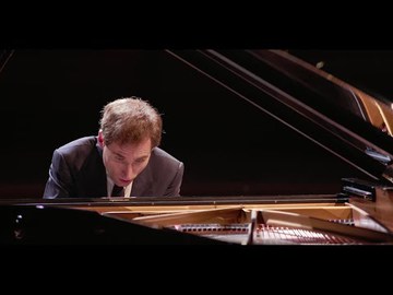 Scriabine : Sonate pour piano n°5 op. 53 (Boris Giltburg)