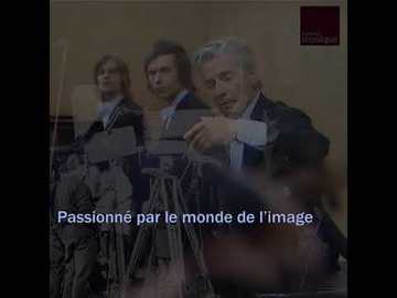 Herbert von Karajan - 110 ans !