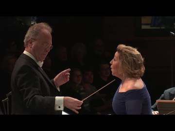Ravel : Shéhérazade (Karine Deshayes / Orchestre national de France / Emmanuel Krivine)