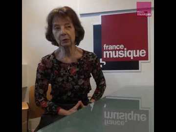 Anne Queffélec - Journée Debussy