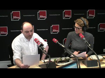 Poète surprise - Guillaume Tion