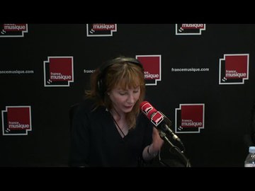 La salle Cortot - Julie Depardieu