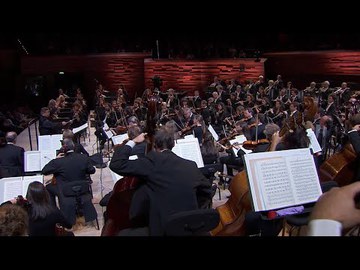 Igor Stravinsky : Le Sacre du Printemps (Orchestre philharmonique de Radio France / Mikko Franck)