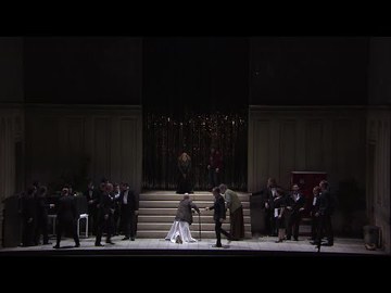 Monteverdi : Le Retour d'Ulysse dans sa patrie (Rolando Villazón, Magdalena Kožená, Emmanuelle Ha...