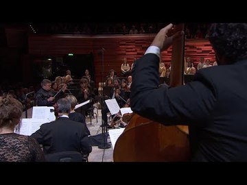 Claude Debussy : Nocturnes (Orchestre philharmonique de Radio France / Mikko Franck)