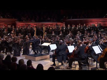 Maurice Ravel : L'Aurore (Orchestre philharmonique de Radio France / Mikko Franck)