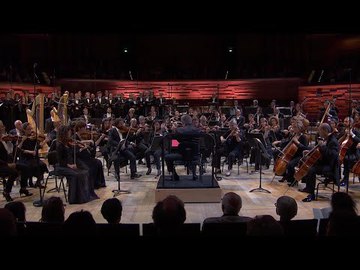 Maurice Ravel : Tout est lumière (Orchestre philharmonique de Radio France / Mikko Franck)