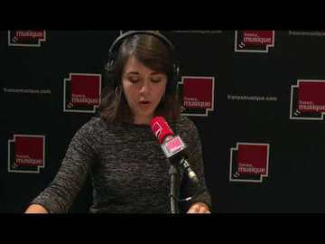 « L’orchestre philharmonique de Vienne et les femmes » - Aliette de Laleu